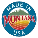 Picture of the Made In Montana logo